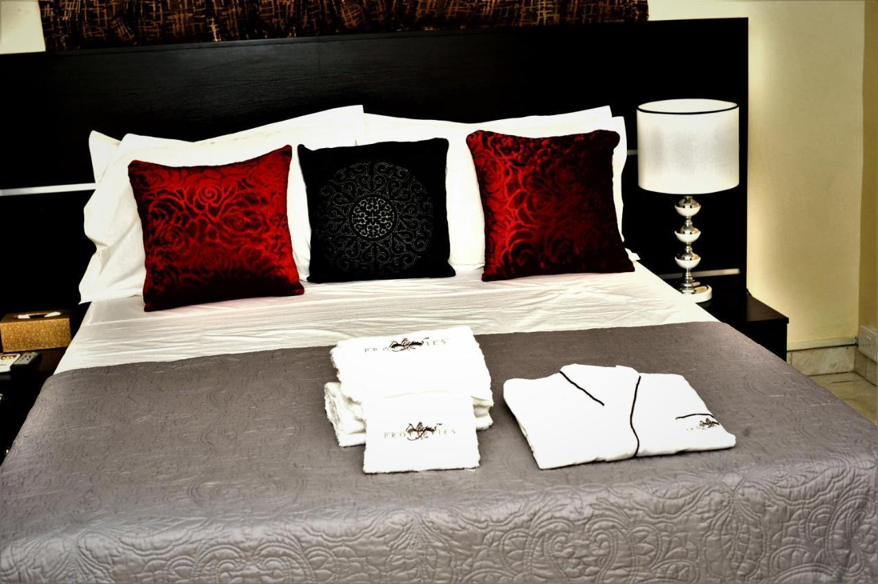 Hotel Nigus House Lekki Lagos Exterior foto